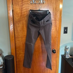 Kut from the Kloth grey jeans size 10